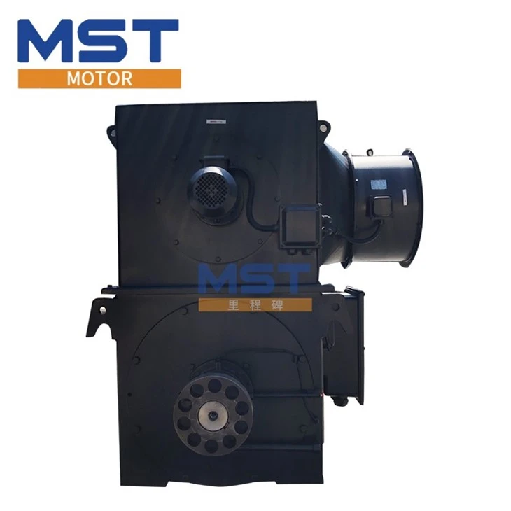 high voltage motor 3