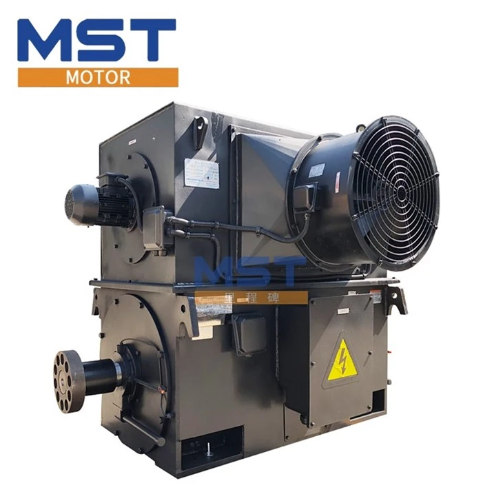 high voltage motor 2